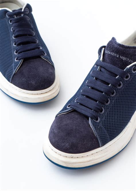 alexander mcqueen second hand